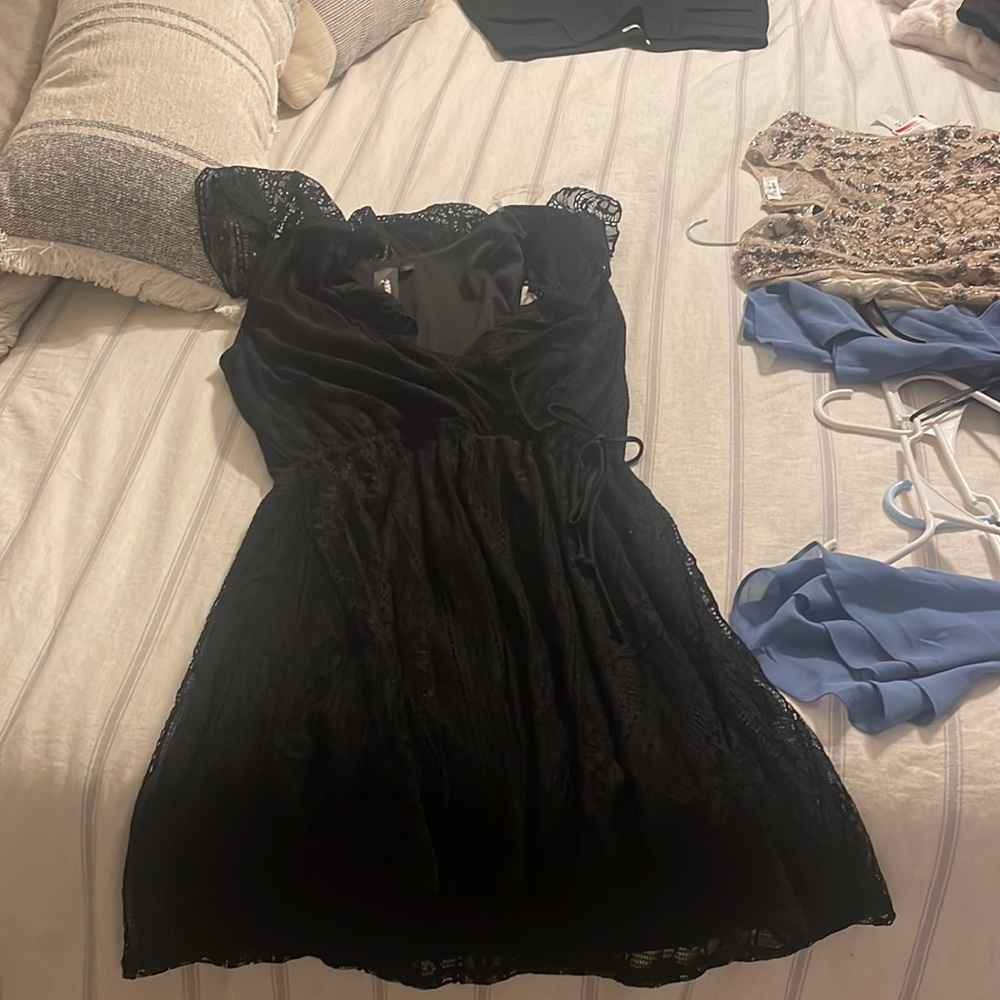 dress